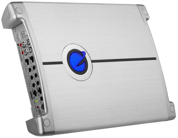 Planet Audio TRQ4.1600. ����������� �������������� TRQ4.1600.